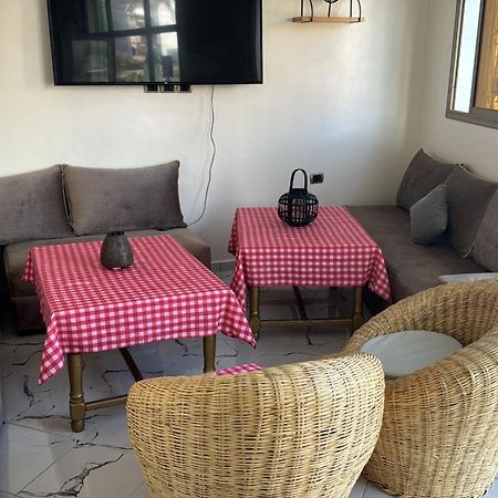 Soraya Guest House Surf Camp & Restaurant Imsouane Ngoại thất bức ảnh
