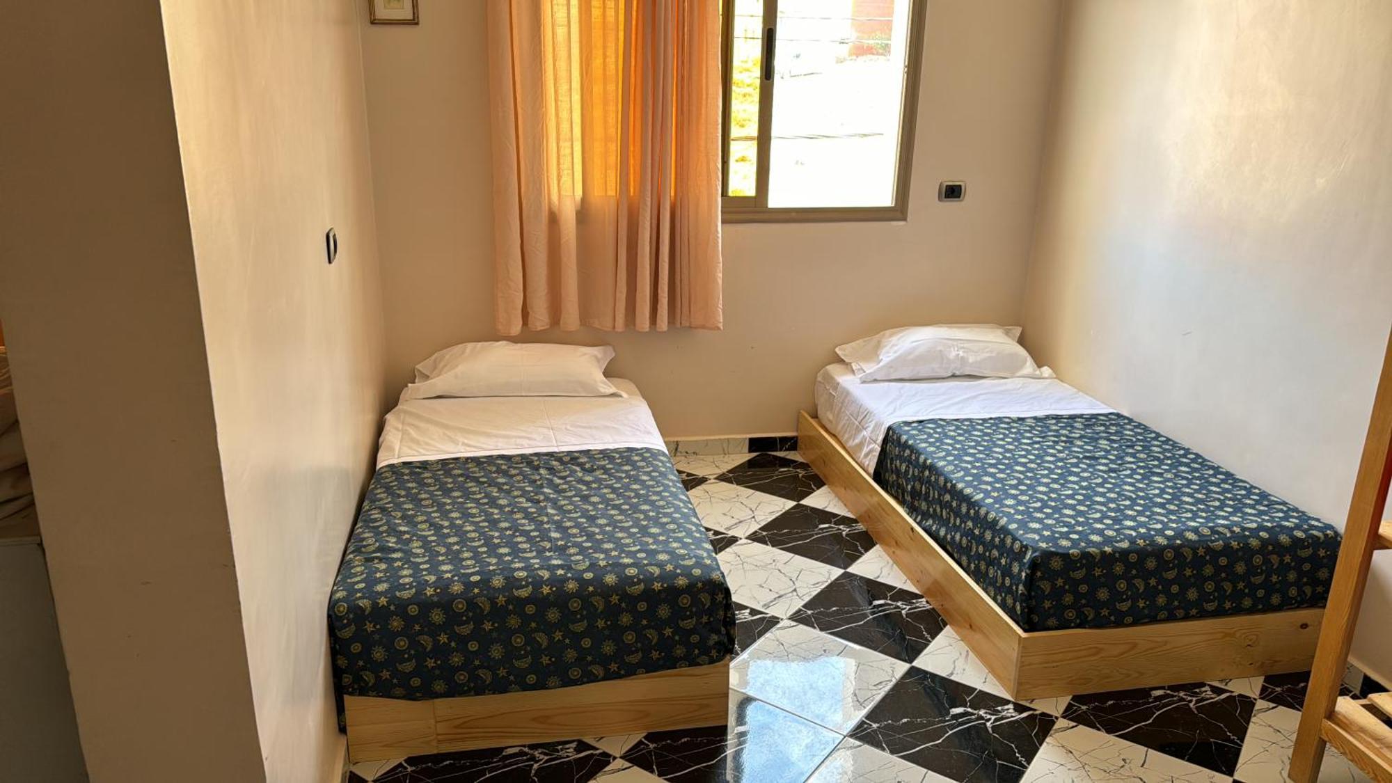 Soraya Guest House Surf Camp & Restaurant Imsouane Ngoại thất bức ảnh
