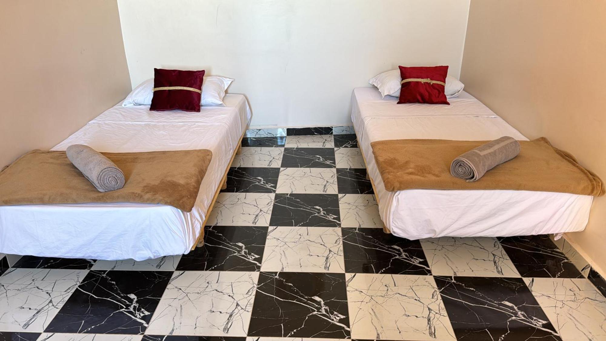 Soraya Guest House Surf Camp & Restaurant Imsouane Ngoại thất bức ảnh