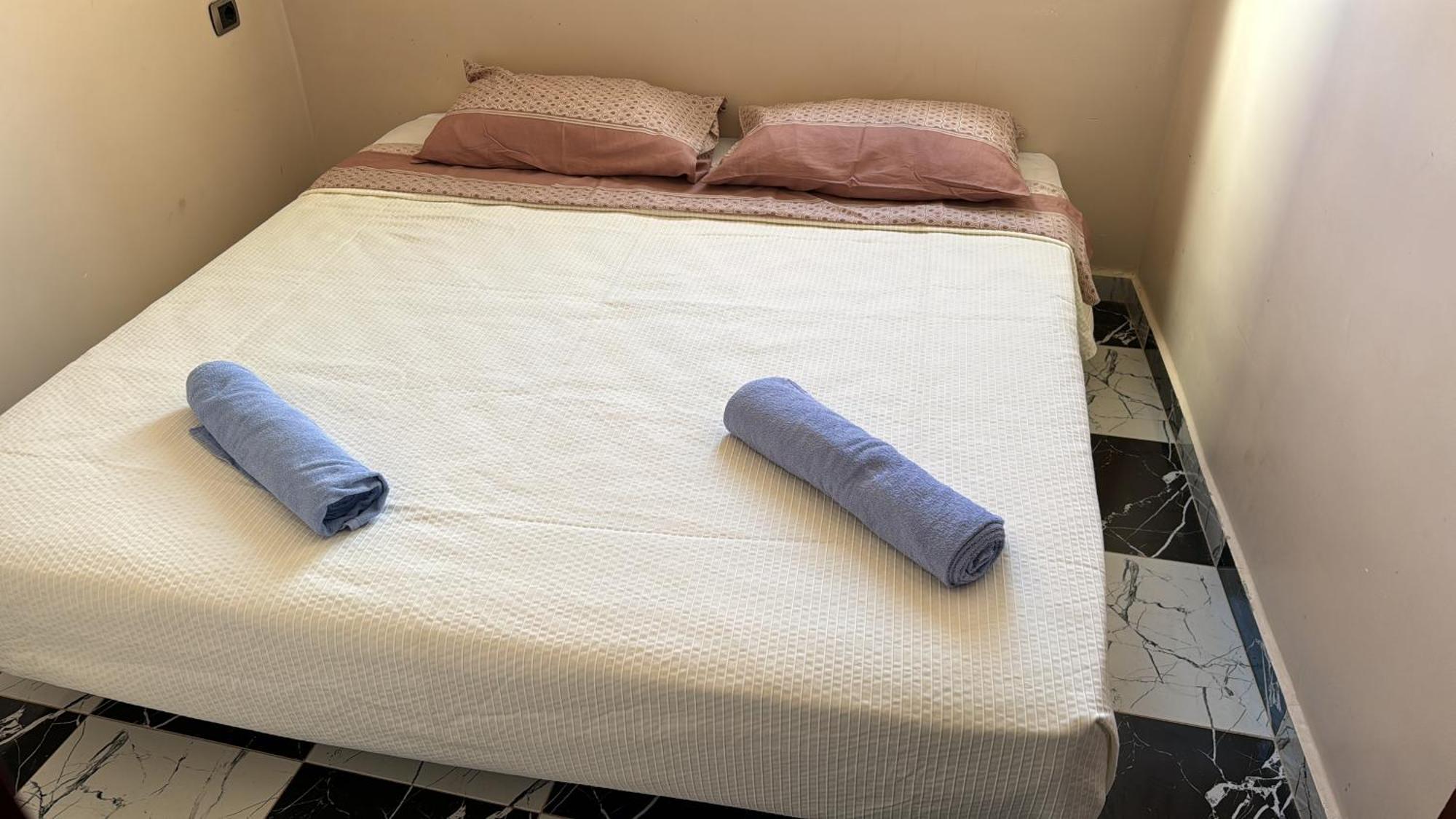 Soraya Guest House Surf Camp & Restaurant Imsouane Ngoại thất bức ảnh