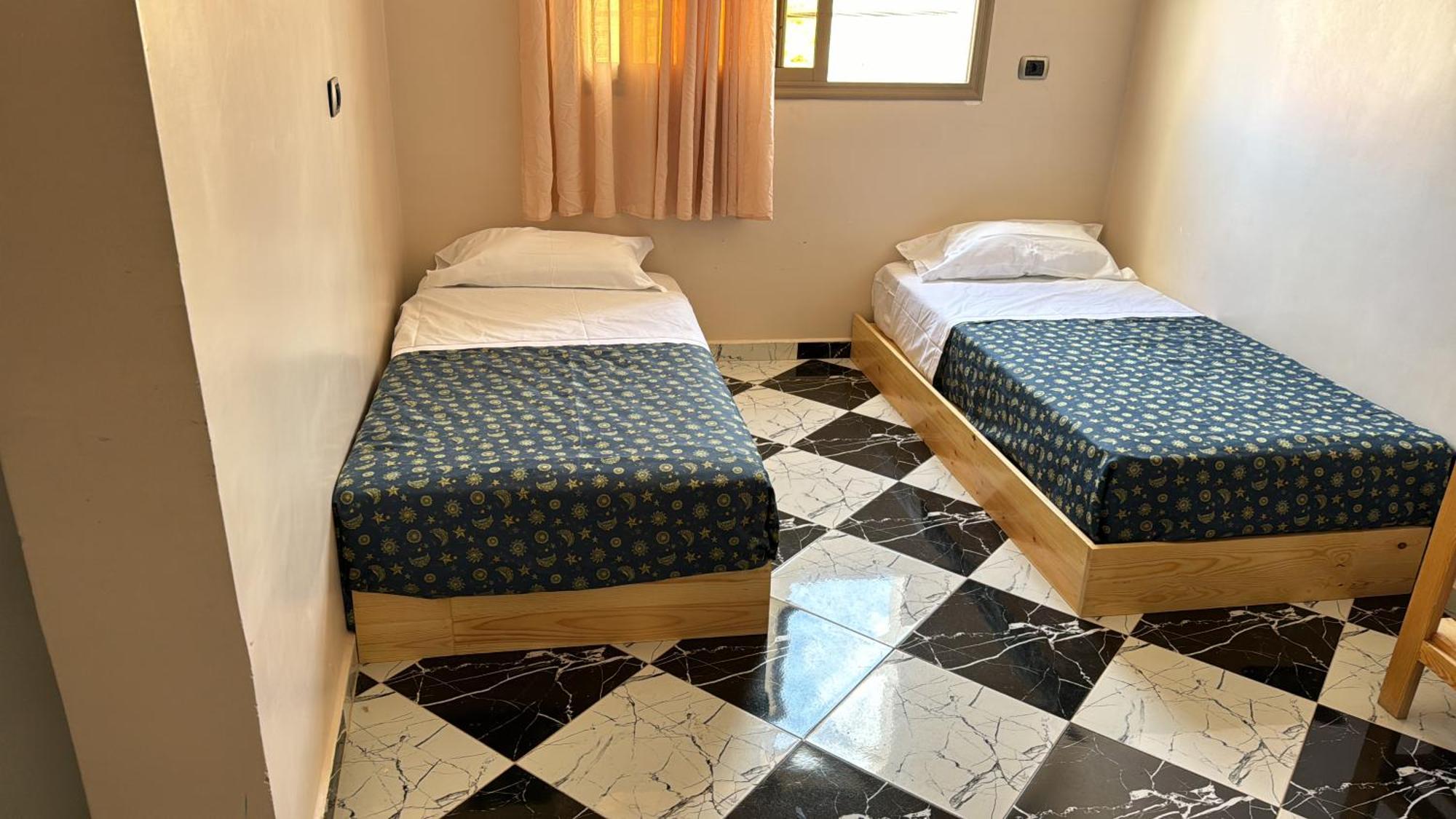 Soraya Guest House Surf Camp & Restaurant Imsouane Ngoại thất bức ảnh
